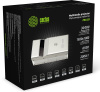 Проектор Cactus CS-PRU.03WT.Full HD-A DLP 6500Lm LS 650Lm ANSI (1920x1080) 2000:1 ресурс лампы:30000часов 2xUSB typeA 1xHDMI 1.5кг