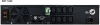 Источник бесперебойного питания Powercom Smart King RT SRT-1500A LCD 1350Вт 1500ВА черный
