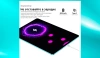 Планшет Teclast P50 Premium Set T606 (1.6) 8C RAM6Gb ROM128Gb 11" IPS 1280x800 4G 1Sim Android 14 голубой 13Mpix 5Mpix BT WiFi microSD 1Tb 8000mAh