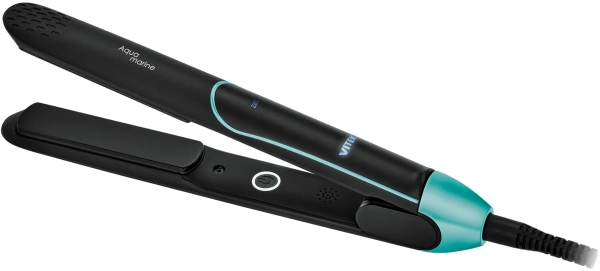 Выпрямитель Vitek VT-2247 50Вт разноцветный макс.темп.:230С покрытие:керамико-турмалиновое