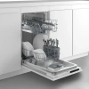 Посудомоечная машина встраив. Indesit RWM 8E55 1900Вт узкая