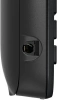 Трубка доп. Dect Gigaset Comfort 550HX черный для Comfort 550