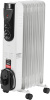Радиатор масляный Centek CT-6200 1500Вт белый