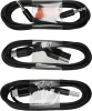 Наушники с микрофоном Steelseries Arctic Nova Pro черный 1.5м накладные (61527)