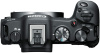 Фотоаппарат Canon EOS R8 черный 24.2Mpix 3" UHD 4K WiFi LP-E17