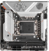 Материнская плата MSI MPG Z790I EDGE WIFI Soc-1700 Intel Z790 2xDDR5 mini-ITX AC`97 8ch(7.1) 2.5Gg R