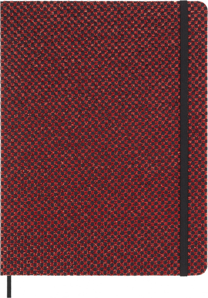 Набор Moleskine Limited Edition Prescious & Ethical Shine еженедельник/ручка перьевая/папка-конверт