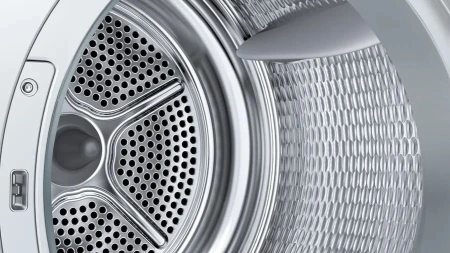 Сушильная машина Bosch WTH83V0LSN кл.энер.:A++ макс.загр.:8кг белый