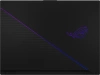 Ноутбук Asus ROG Zephyrus Duo 16 GX650PY-NM083W Ryzen 9 7945HX 32Gb SSD2Tb NVIDIA GeForce RTX4090 16Gb 16" IPS WQXGA (2560x1600) Windows 11 Home black WiFi BT Cam (90NR0BI1-M004V0)