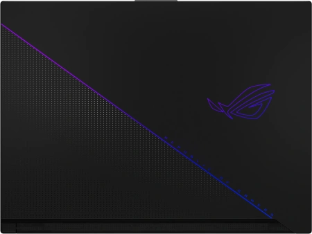 Ноутбук Asus ROG Zephyrus Duo 16 GX650PY-NM083W Ryzen 9 7945HX 32Gb SSD2Tb NVIDIA GeForce RTX4090 16Gb 16" IPS WQXGA (2560x1600) Windows 11 Home black WiFi BT Cam (90NR0BI1-M004V0)