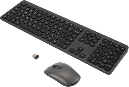Моноблок Digma Pro Unity 23.8" Full HD i3 1315U/16Gb/SSD512Gb UHDG/CR/W11Pro/kb/m/серый/черный 1920x