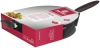 Сотейник Rondell Tierno RDA-1580 d=28см (с крышкой) черный