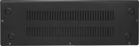 Стабилизатор напряжения Smartwatt AVR Triac 5000TW 5000ВА черный