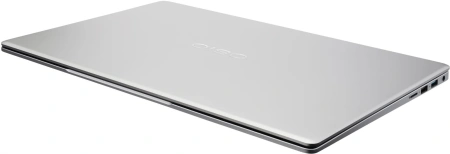 Ноутбук Osio FocusLine F150a-013 Ryzen 5 5500U 16Gb SSD1Tb AMD Radeon 15.6" IPS FHD (1920x1080) Windows 11 Home grey WiFi BT Cam 6000mAh
