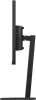 Монитор Lenovo 23.8" E24q-30 IPS 2K чер 4ms HDMI DP M/M HAS Piv 300cd