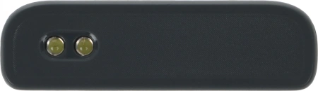 Мобильный телефон Nokia 108 Dual SIM TA-1627 черный моноблок 2Sim 2" 126x160 Series 30+ GSM900/1800 Protect MP3 FM microSD max32Gb