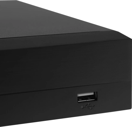 Видеорегистратор Dahua DH-XVR5108HE-I3