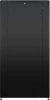 Шкаф серверный NTSS Премиум (NTSS-R42U60120PD/PDD-BL) напольный 42U 600x1200мм пер.дв.перфор. металл 900кг серый 1110мм 150кг IP20 металл