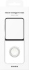Чехол (клип-кейс) Samsung для Samsung Galaxy Z Flip5 Clear Gadget Case B5 прозрачный (EF-XF731CTEGRU