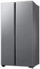 Холодильник Samsung RS62DG5003S9EO 2-хкамерн. серебристый инвертер