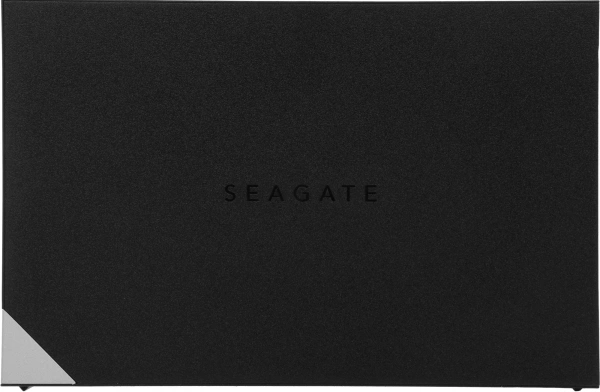 Жесткий диск Seagate USB 3.0 18Tb STLC18000402 One Touch Hub 3.5" черный USB 3.0 type C