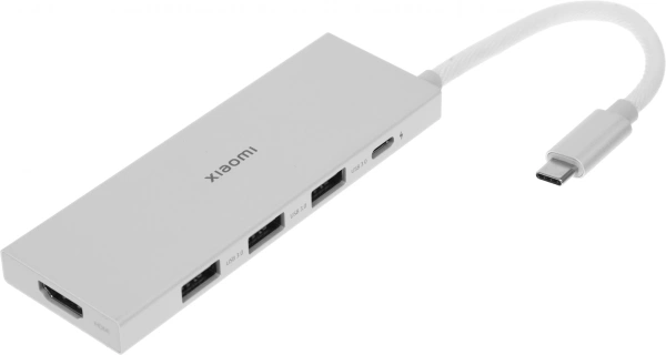 Стыковочная станция Xiaomi BHR8804GL