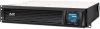 Источник бесперебойного питания APC Smart-UPS C SMC1000I-2UC 600Вт 1000ВА черный