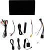Автомагнитола ACV AD-9002 DSP 2DIN 4x50Вт v5.0 4000Mb DSP Android 13 9" WiFi 4G 2.5 (43224)