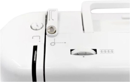 Швейная машина Singer 8270 белый
