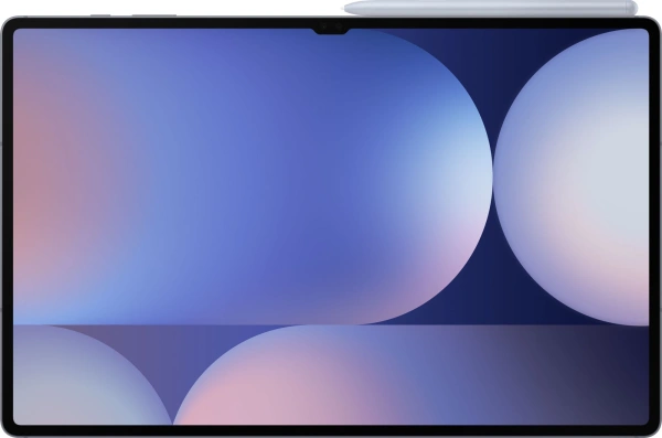 Планшет Samsung Galaxy Tab S10 Ultra BSM-X926B 9300+ (3.4) 8C RAM16Gb ROM1Tb 14.6" AMOLED 2X 2960x1848 5G 1Sim eSIM Android 14 серый 13Mpix 12Mpix BT WiFi microSD 1Tb 11200mAh