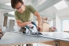 Циркулярная пила (дисковая) Bosch GKS 65 GCE 1800Вт (ручная) D диска.:190мм (0601668900)