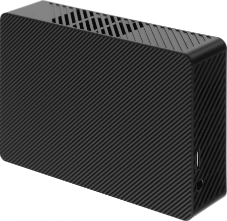 Жесткий диск Seagate USB 3.0 16Tb STKP16000400 Expansion 3.5" черный