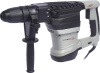 Перфоратор Интерскол П-40/1100ЭВ патрон:SDS-max (кейс в комплекте)