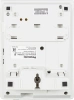 Телефон проводной Panasonic KX-TS2350RUW белый