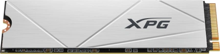 Накопитель SSD A-Data PCIe 4.0 x4 1TB AGAMMIXS60-1T-CS Gammix S60 XPG M.2 2280