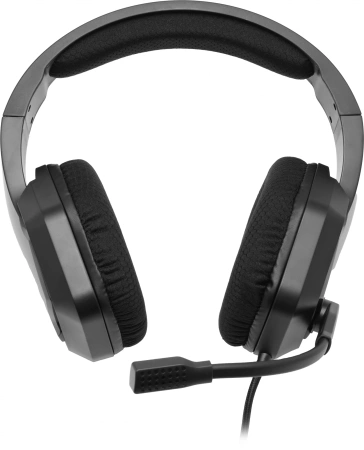 Наушники с микрофоном A4Tech Bloody G260 черный 2м мониторные USB (G260)