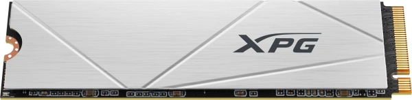 Накопитель SSD A-Data PCIe 4.0 x4 1TB AGAMMIXS60-1T-CS Gammix S60 XPG M.2 2280