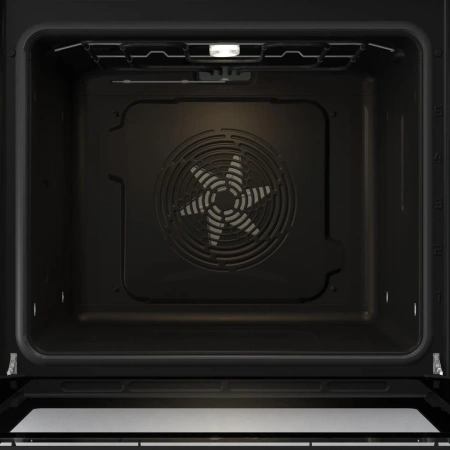 Духовой шкаф Электрический Gorenje BO6735E05B черный