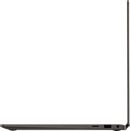 Ноутбук Samsung Galaxy book 3 360 NP750 Core i7 1360P 16Gb SSD1Tb Intel Iris Xe graphics 15.6" AMOLED Touch FHD (1920x1080) Windows 11 Home graphite WiFi BT Cam (NP750QFG-KA3IN)