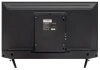 Телевизор LED Starwind 32" SW-LED32BG200 Frameless черный HD 60Hz DVB-T DVB-T2 DVB-C DVB-S DVB-S2 USB