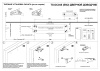Доводчик двери Tantos TS-DC045 2 класс белый (00-00034165)