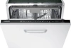 Посудомоечная машина встраив. Samsung DW60M6050BB/WT 2100Вт полноразмерная