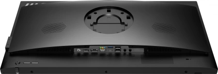 Моноблок MSI Pro AP242P 14M-654XRU 23.8" Full HD i5 14400 (2.5) 16Gb SSD512Gb UHDG 730 noOS GbitEth WiFi BT 120W клавиатура мышь Cam черный 1920x1080