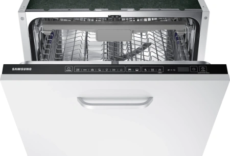 Посудомоечная машина встраив. Samsung DW60M6050BB/WT 2100Вт полноразмерная