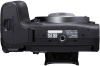 Фотоаппарат Canon EOS R10 черный 24.1Mpix 2.95" 2160p WiFi RF-S 18-150/3.5-6.3 IS STM LP-E17