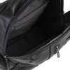 Рюкзак мужской Piquadro Urban CA4532UB00/N черный кожа