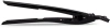 Выпрямитель Vitek VT-8403 32Вт черный макс.темп.:200С покрытие:керамико-турмалиновое