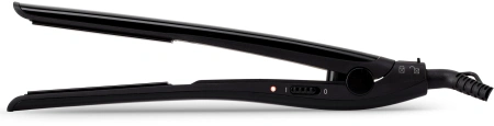 Выпрямитель Vitek VT-8403 32Вт черный макс.темп.:200С покрытие:керамико-турмалиновое