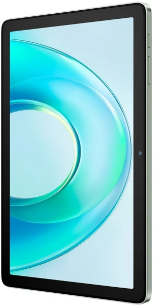 Планшет Blackview Tab60 Pro T606 (1.6) 8C RAM8Gb ROM128Gb 10.1" IPS 800x1280 4G 2Sim Android 14 зеленый 8Mpix 5Mpix BT WiFi microSD 1Tb 7700mAh 450hrs