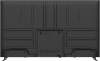 Телевизор LED Sber 55" SDX-55U4139 Салют ТВ черный 4K Ultra HD 60Hz DVB-T DVB-T2 DVB-C DVB-S DVB-S2 USB WiFi Smart TV